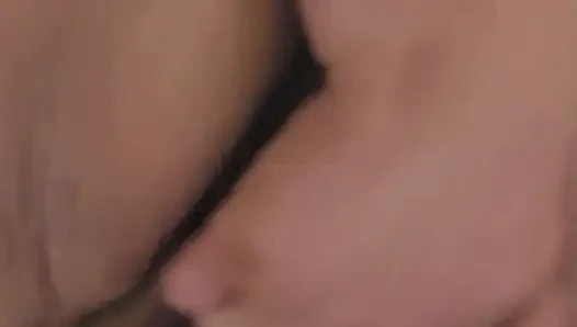 Alles ist ein dildo, wenn es geil genug ist