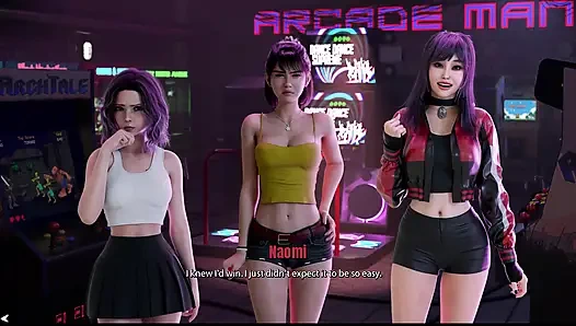 Julia in japan 2 Naomi liebt es, gefickt zu werden, aber will nicht commiten