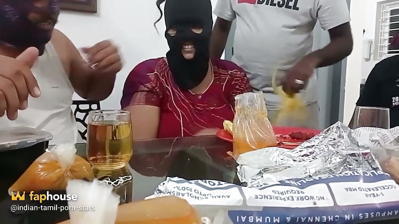 Stół do jadalni gorący brudna gra wstępna rozmowa