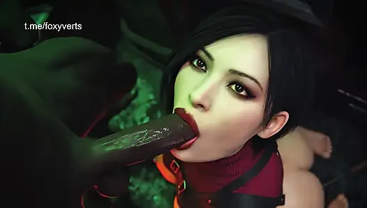 Ada Wong farklı