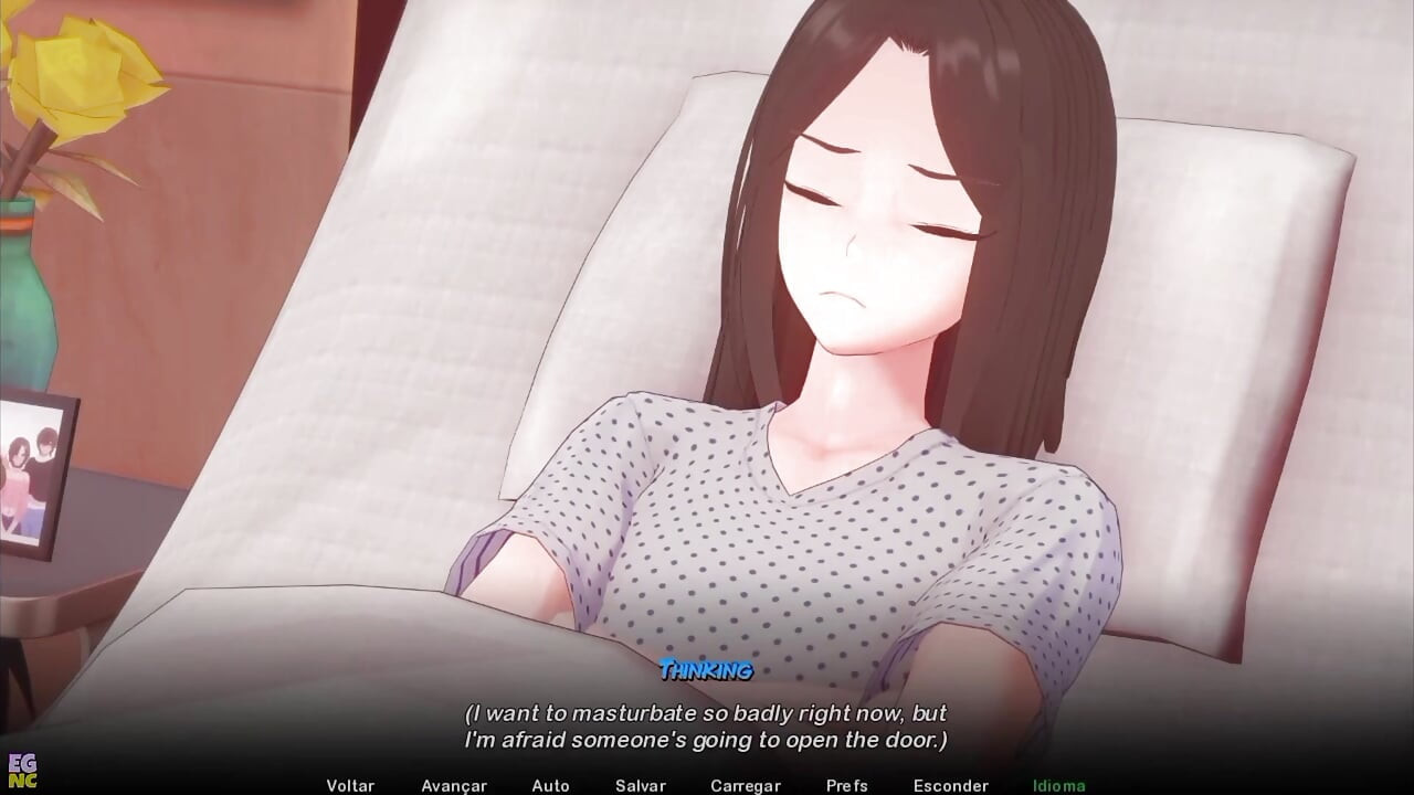 Twisted World Remake 29 - My Hot Stepsister Shakes Her Ass for Me - by Eroticgamesnc