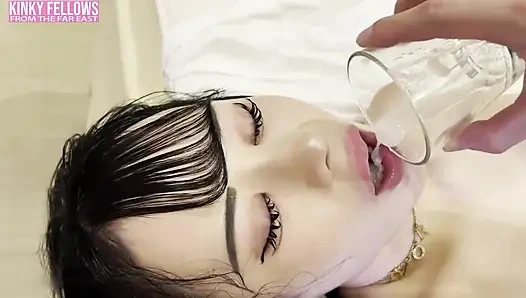 Asiatischer engel 27801