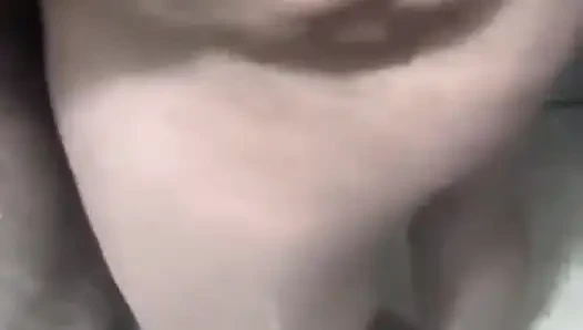 Horny Arab Wife Can’t Wait