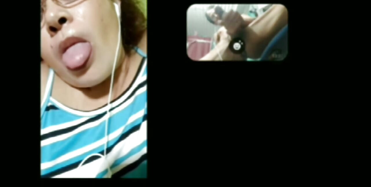 Satisfizo ambos hacer lo mismo, me corro mi carga