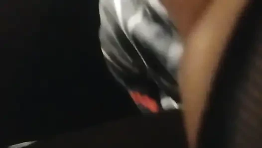 She loves sucking and fucking bbc