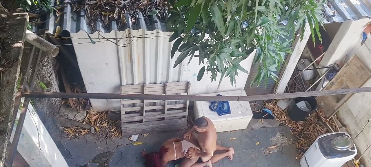 Eşim doğum servisine gitti ben her gün yedim
