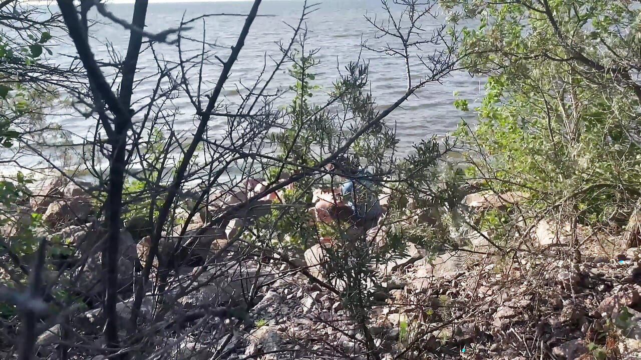 Outdoor Sex