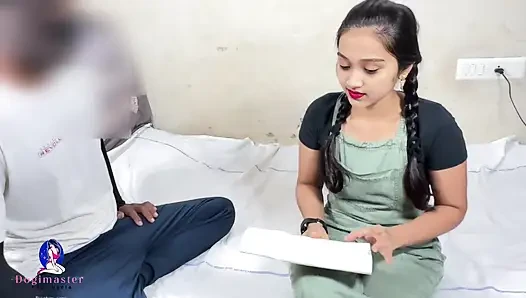 Padosan ki saheli hamare ghar ay fir uska achhe se khatirdari k8