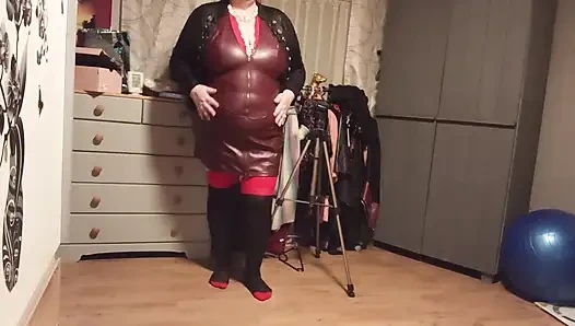 Stehst Du Auf Geiel Dicke Bbws