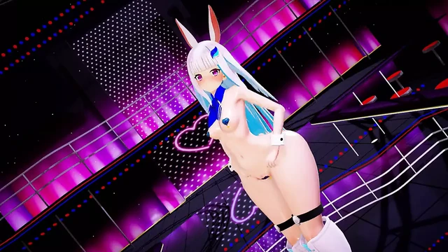 HOT TASTY BUTTOCKS NAUGHTY BUNNY PERVERSE ASS SWEET PLEASURE