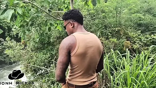 Üvey annem ormanın ortasında