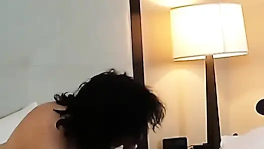 Super sexy zierliches tätowiertes teen lutscht schwanz - zusammenstellung 2