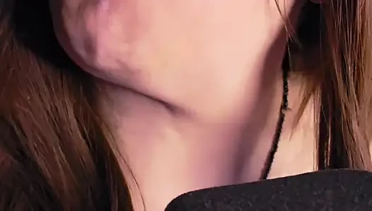 Dondurma asmr