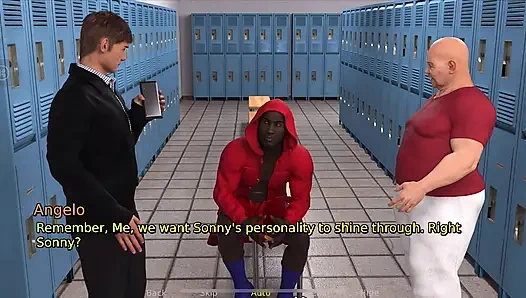 Алиса в стране чудес - Глава 5&6