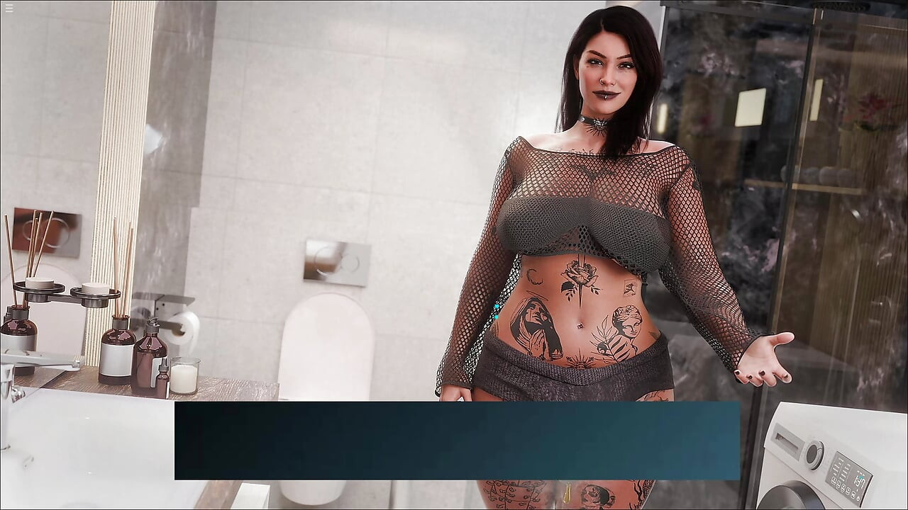 18 Plus Stepson Caught Shemale Stepmom Pissing In Toilet The He Tasting It