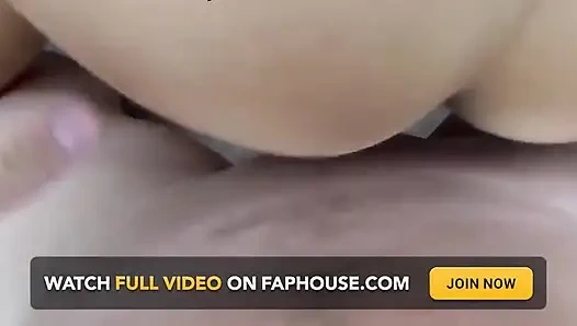 Ngentot istri tahun baruku