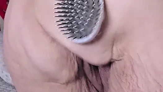 Dicambuk kasar habis-habisan