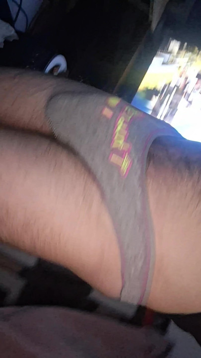 Yeni sevimli külot!!