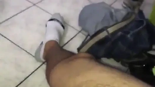 Five Against One
