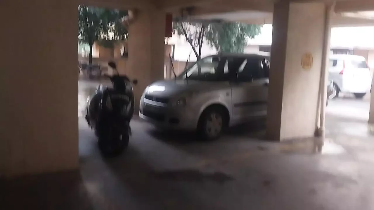 came to his home to extract water from the land
