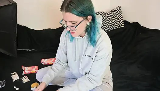 Comfy Snack Farts