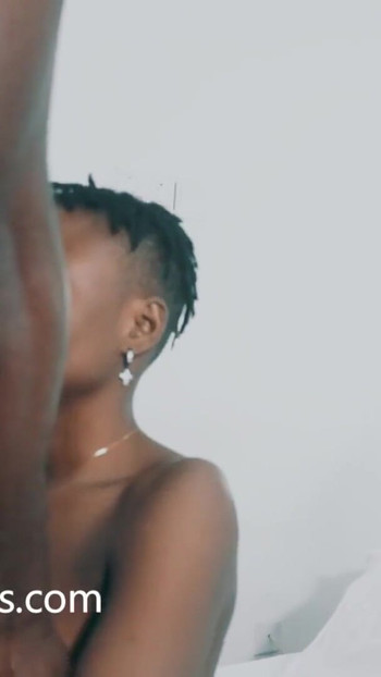 Must-share moment from "met this big boobs chick at a restaurant and took her to my room for a nice fuck with loads of cum"