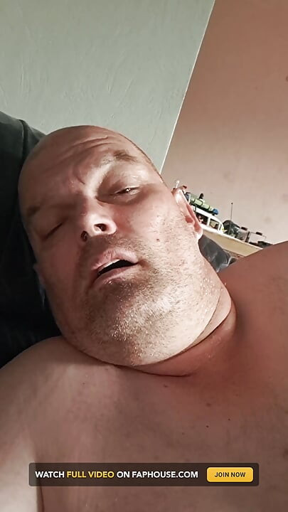 Masturbation of the Slut