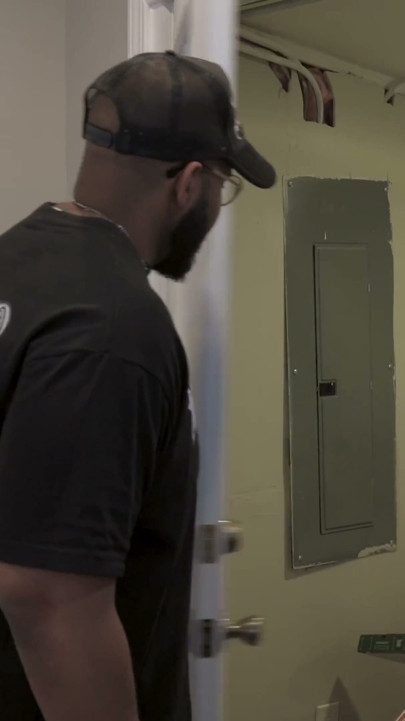 Special Delivery