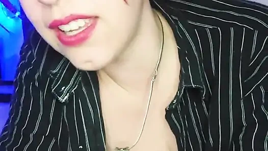 Gauchita впервые в качестве сексуальной мачехи!! Инструкция по