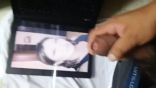 Jermatheus boşalma anısına