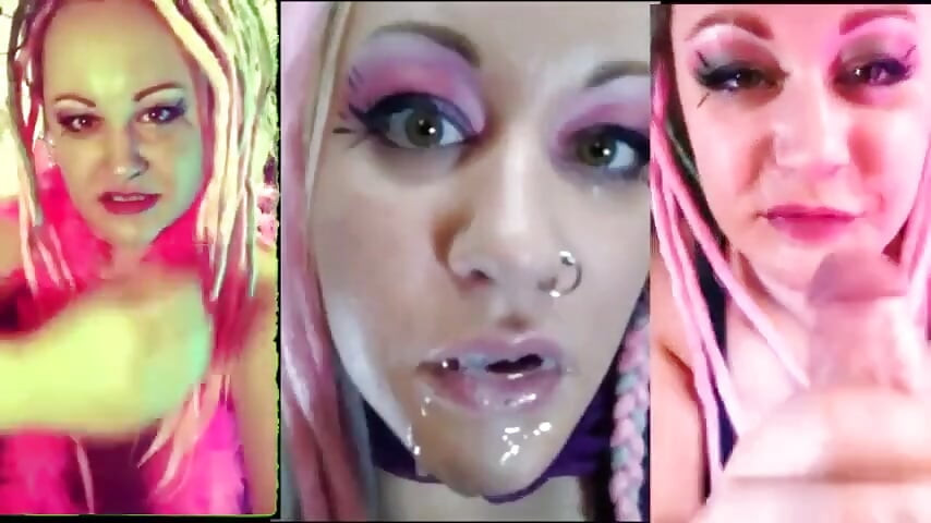 Jerk off as the Shemale Tells the Erotic Story of Jordan Being a Gay Sissy