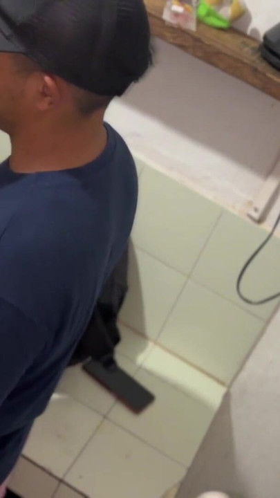 Perverted father-in-law fucks his schoolgirl with huge penis | Clip 1