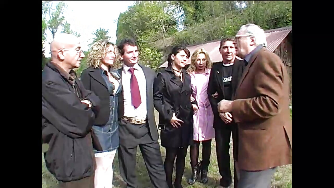 Una Sana LUSSURIA! - Episode 2