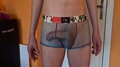 Underwear compilation 1 – underwear fetish