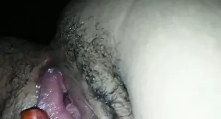 You like my open pussy