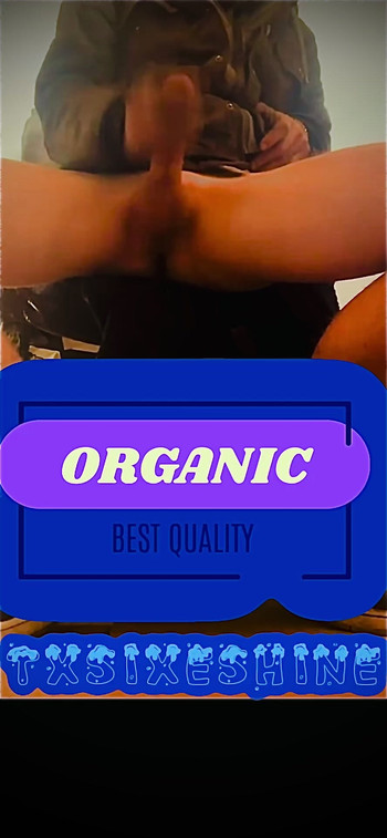 Solo cum shot