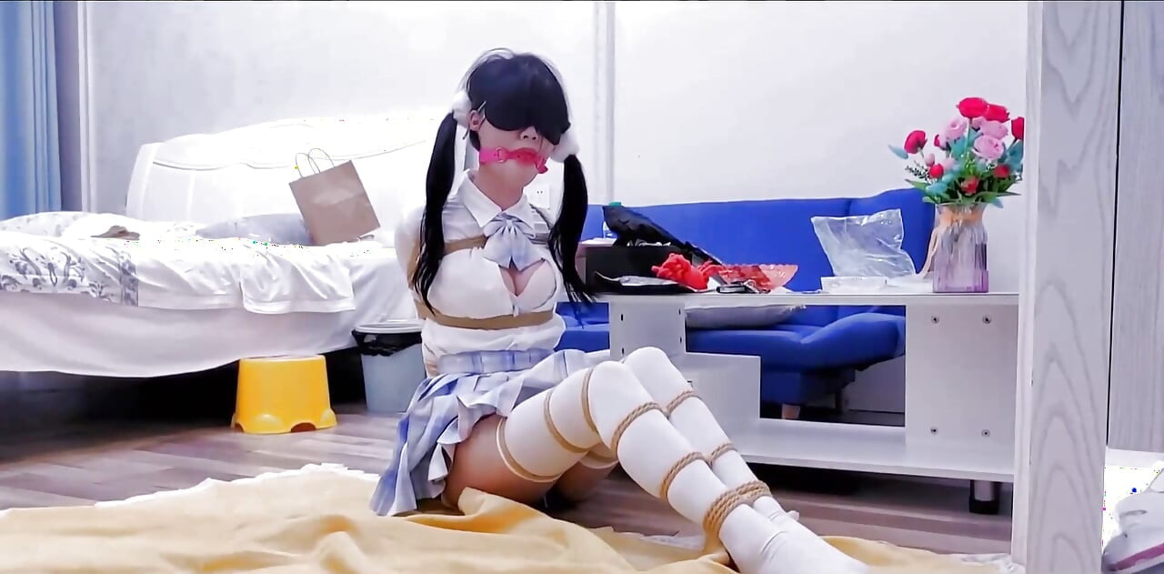 Menina em perigo parte 15