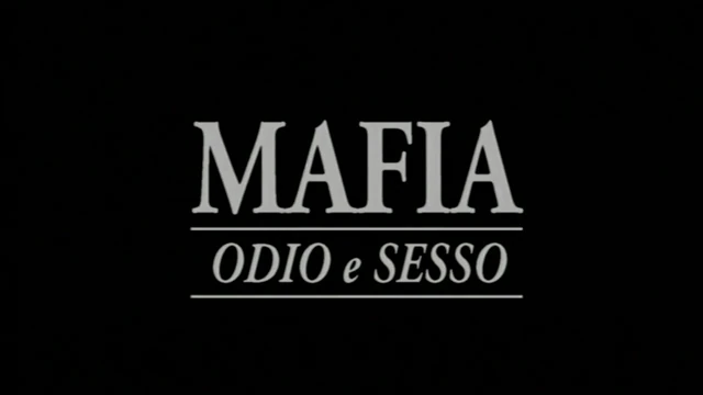 MAFIA - (Full Movie - Original Version)