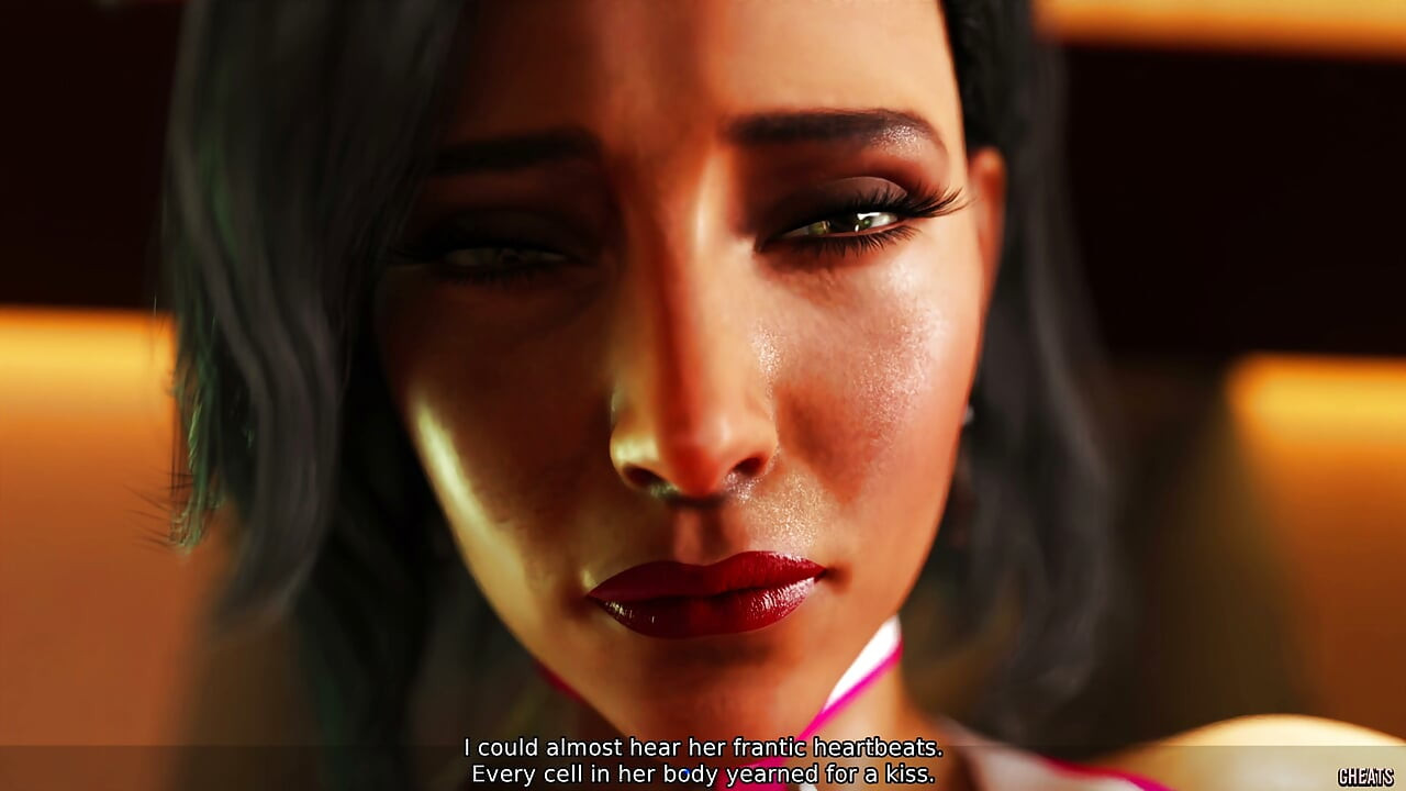 The Art of Seduction (part 23)