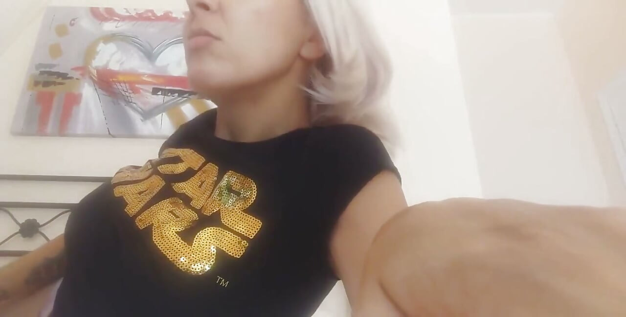 Sughițele sunt atât de sexy!