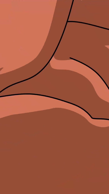 Iconic moment from "NARUTO HENTAI KUSHINA GETS A CREAMPIE FULL VIDEO"