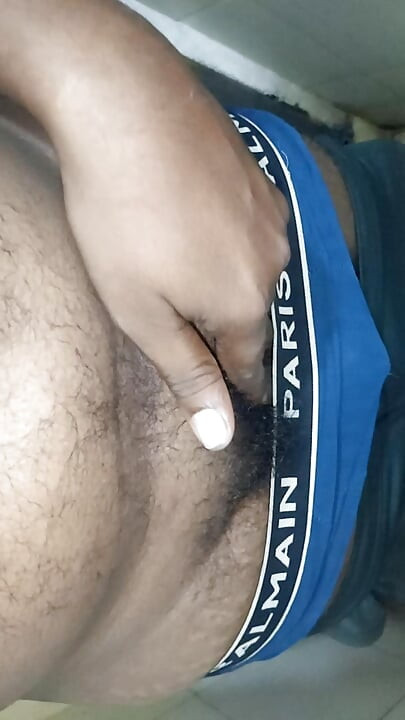 I'm Indian Boy Outdoor Masterbtion with Kissing Wife