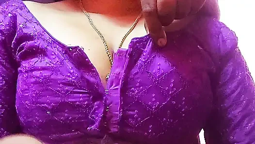 Indian Beautiful Mother-in-law hardcore sex