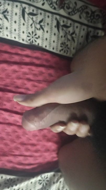 Desi dick