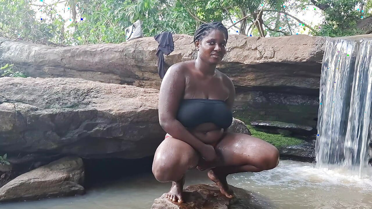 Lost in the Waterfall, Far From Everything, Excited, Searching for a Big, Better Dick.