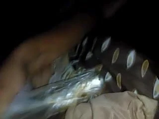 Suprise ass