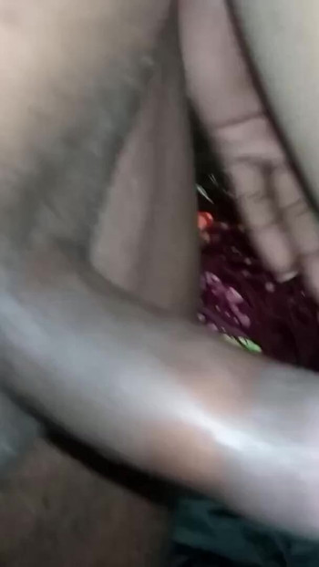 Emotional moment from "A virgin urinates with her pussy in the toilet"