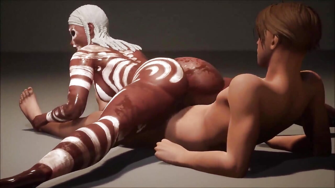 Wild Life face sitting 69 blowjob and pussy fuck