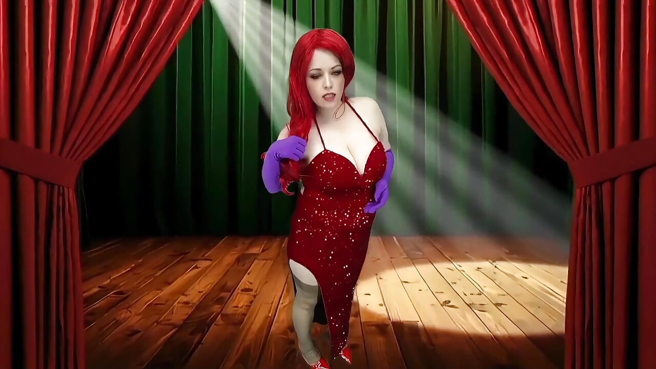 Jessica's Grand Finale NSFW Edition