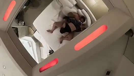 Vacation Turns Big Ass Stepmom Into Anal Whore
